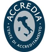 certificazione accredia tecnomir